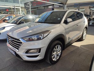 2018 Hyundai Tucson 2.0 Premium At for sale