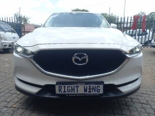 2018 Mazda CX-5 2.0 Dynamic auto For Sale in Gauteng, Johannesburg