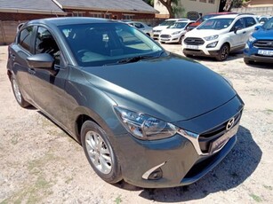 2018 Mazda Mazda2 1.5 Active For Sale in Gauteng, Bedfordview