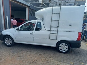 2018 Nissan NP200 1.6i (aircon) For Sale in Gauteng, Johannesburg