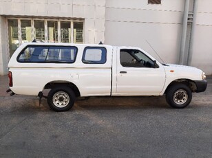 2018 Nissan NP300 Hardbody 2.0 fleet For Sale in Gauteng, Johannesburg