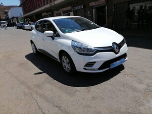 2018 Renault Clio 66kW turbo Expression For Sale in Gauteng, Johannesburg