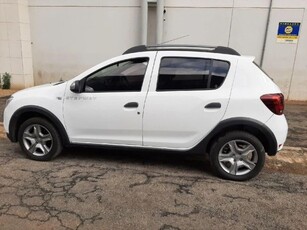 2018 Renault Sandero Stepway 900T For Sale in Gauteng, Johannesburg