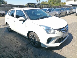 2018 Toyota Starlet 1.4 Xi Hatch Manual For Sale For Sale in Gauteng, Johannesburg