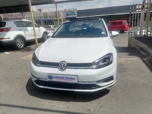 2018 Volkswagen Golf 1.0TSI Comfortline For Sale in Gauteng, Johannesburg