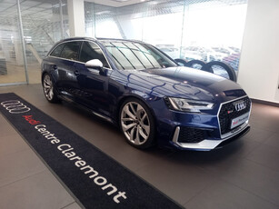 2019 Audi Rs4 Avant for sale