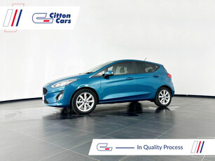 2019 Ford Fiesta 1.0 Ecoboost Trend 5dr for sale