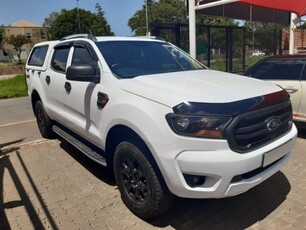 2019 Ford Ranger 2.2TDCi double cab 4x4 XL For Sale in Gauteng, Johannesburg