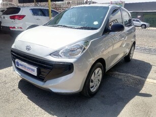 2019 Hyundai Atos 1.1 Motion For Sale in Gauteng, Johannesburg