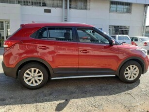 2019 Hyundai Creta 1.6 Executive auto For Sale in Gauteng, Johannesburg