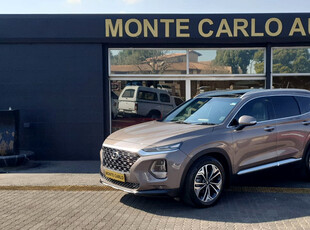 2019 Hyundai Sante-fe R2.2 Awd Elite A/t (7 Seat) for sale