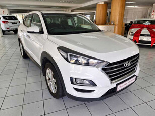 2019 Hyundai Tucson 2.0 Premium A/t for sale