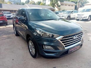 2019 Hyundai Tucson 2.0 Premium auto For Sale in Gauteng, Bedfordview