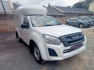 2019 Isuzu KB 250 Fleetside For Sale in Gauteng, Bedfordview