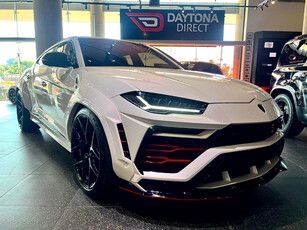 2019 Lamborghini Urus 4.0 V8 for sale