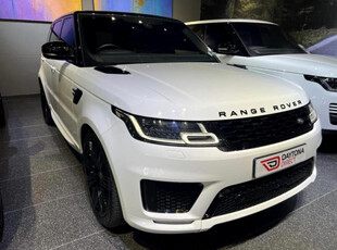 2019 Land Rover Range Rover Sport 5.0 V8 Hse Dynamic for sale