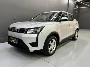 2019 Mahindra Xuv300 1.2t (w6) for sale