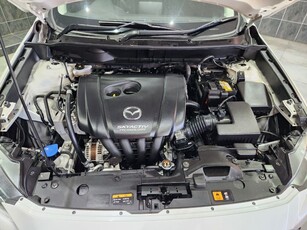 2019 Mazda CX-3 2.0 Dynamic