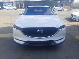 2019 Mazda CX-5 2.0 Dynamic auto For Sale in Gauteng, Fairview