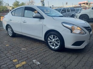 2019 Nissan Almera 1.5 Acenta auto For Sale in Gauteng, Johannesburg