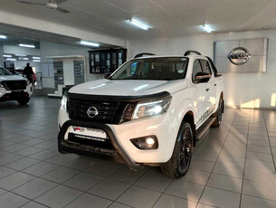 2019 Nissan Navara 2.3d Stealth 4x2 At Dc for sale