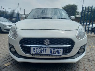 2019 Suzuki Swift 1.2 GL For Sale in Gauteng, Johannesburg