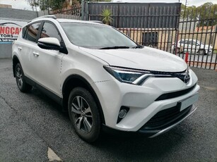 2019 Toyota RAV4 2.0 GX Auto For Sale For Sale in Gauteng, Johannesburg