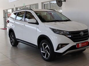 2019 Toyota Rush 1.5 for sale