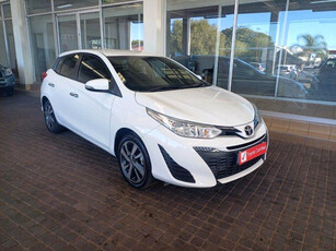 2019 Toyota Yaris 1.5 Xs 5dr for sale