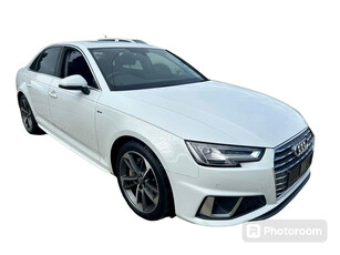 2020 Audi A4 2.0 Tdi S 105kw for sale