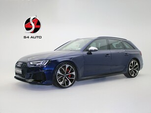 2020 Audi Rs4 Avant for sale