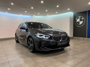 2020 Bmw 118i M Sport for sale