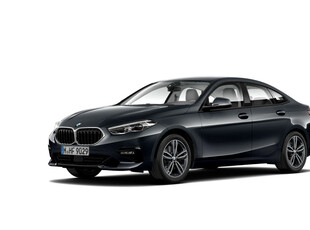 2020 Bmw 218i Gran Coupe Sportline A/t (f44) for sale