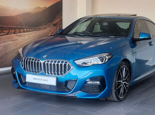 2020 Bmw 220d Gran Coupe M Sport A/t (f44) for sale