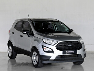2020 Ford Ecosport 1.5tdci Ambiente for sale