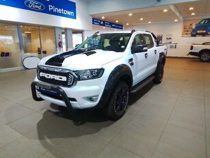 2020 Ford Ranger 3.2 TDCi XLT 4X4 D/CAB AT