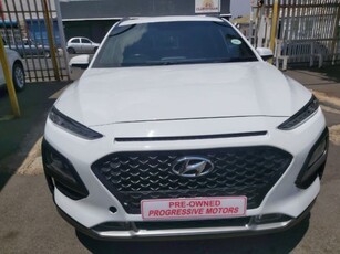 2020 Hyundai Kona 2.0 Executive For Sale in Gauteng, Johannesburg