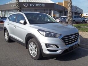 2020 Hyundai Tucson 2.0 Nu Premium Auto