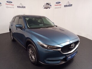 2020 Mazda Cx-5 2.0 Active A/t for sale