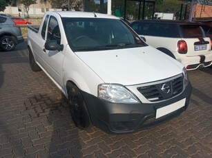 2020 Nissan NP200 1.6i (aircon) For Sale in Gauteng, Johannesburg
