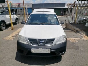 2020 Nissan NP200 1.6i For Sale in Gauteng, Johannesburg