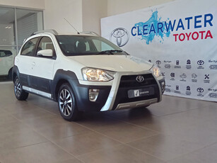 2020 Toyota Etios Cross 1.5 Xs 5dr for sale