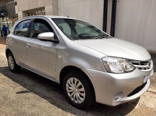 2020 Toyota Etios hatch 1.5 Xs For Sale in Gauteng, Johannesburg