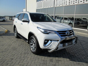 2020 Toyota Fortuner 2.8gd-6 Epic A/t for sale