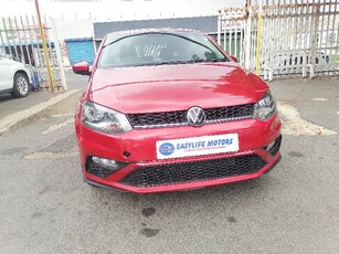 2020 Volkswagen Polo 1.6 Trendline For Sale in Gauteng, Johannesburg
