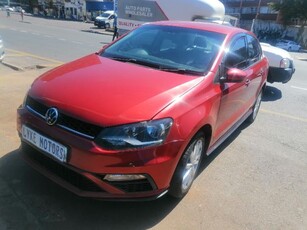 2020 Volkswagen Polo For Sale in Gauteng, Johannesburg