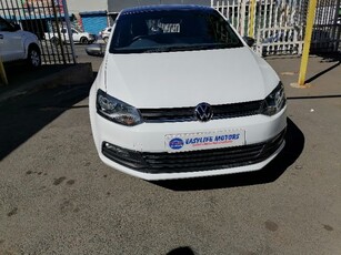 2020 Volkswagen Polo Vivo 5-door 1.4 For Sale in Gauteng, Johannesburg