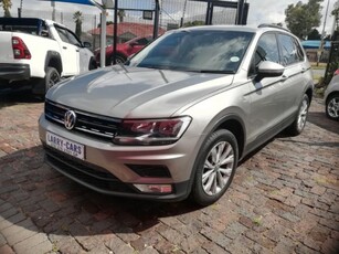2020 Volkswagen Tiguan 1.4TSI Comfortline auto For Sale in Gauteng, Johannesburg
