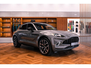 2021 Aston Martin Dbx 4.0t for sale