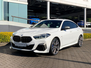 2021 Bmw M235i Xdrive Gran Coupe A/t (f44) for sale